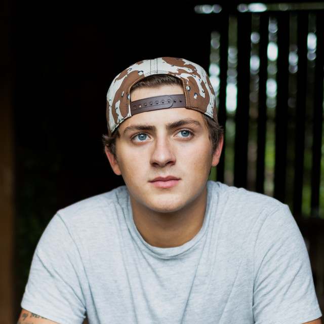 Kidd G: Country and Folk artist