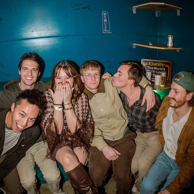 Kids Table at Local 506 on Sep 16, 2026