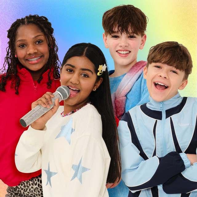 Kidz Bop Live!: Pop artist