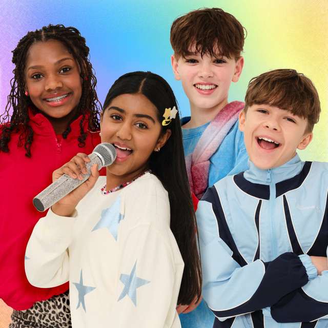 Kidz Bop Live at F&M Bank Amphitheater of Long Beach on Sep 20, 2026