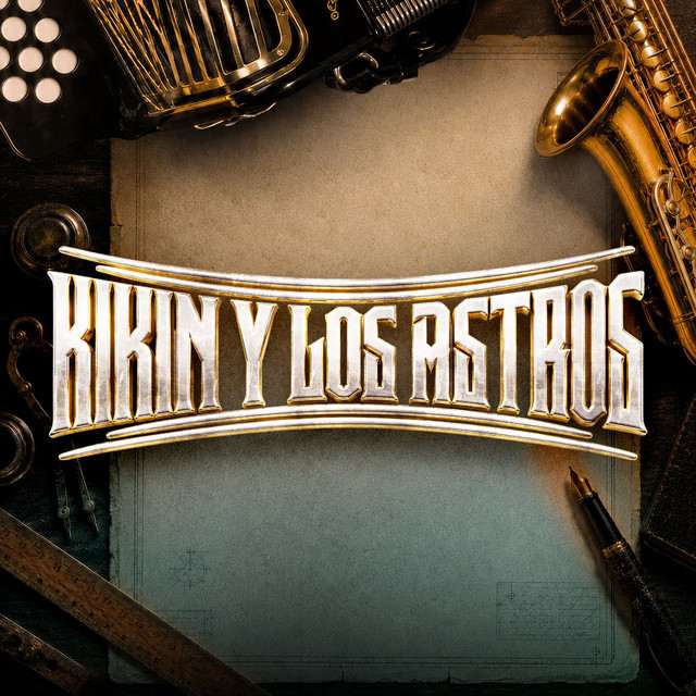 Kikin y Los Astros at El Diamante Night Club on Oct 17, 2026