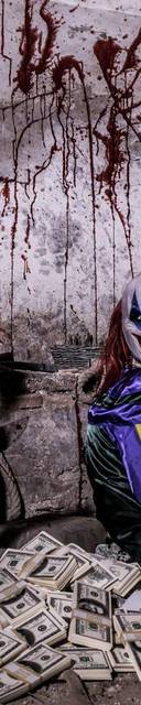 Killer Clowns