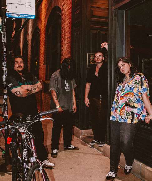 Killmoves at Ramova Theatre on Oct 31, 2026