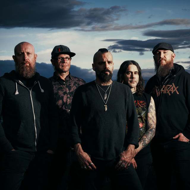 Killswitch Engage: Rock artist
