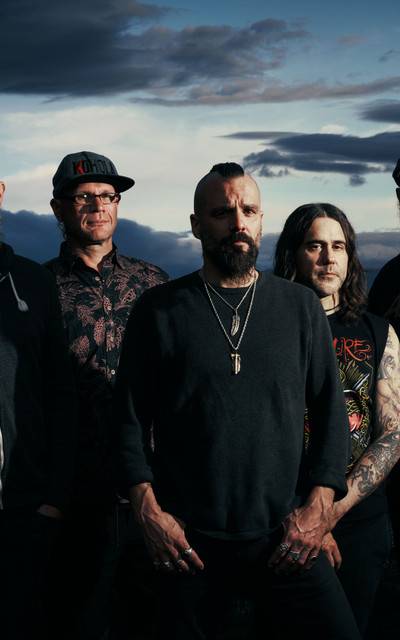 Killswitch Engage