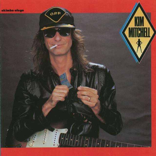 Kim Mitchell at Deerfoot Inn and Casino on Jan 30, 2027