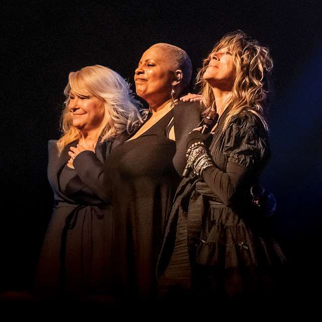 Kim Richardson (Rescheduled from 12/22/2025) at Theatre Manuvie on Dec 22, 2026