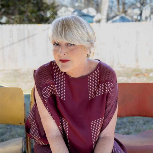 Kim Richey at Jammin Java on Jun 3, 2027
