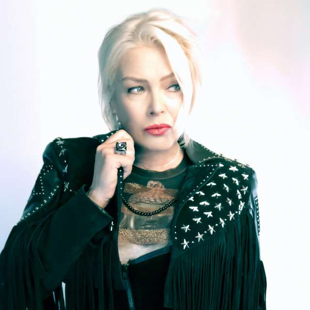 Kim Wilde at Pavilion Theatre - Bournemouth on Mar 24, 2027
