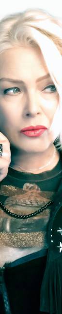 Kim Wilde
