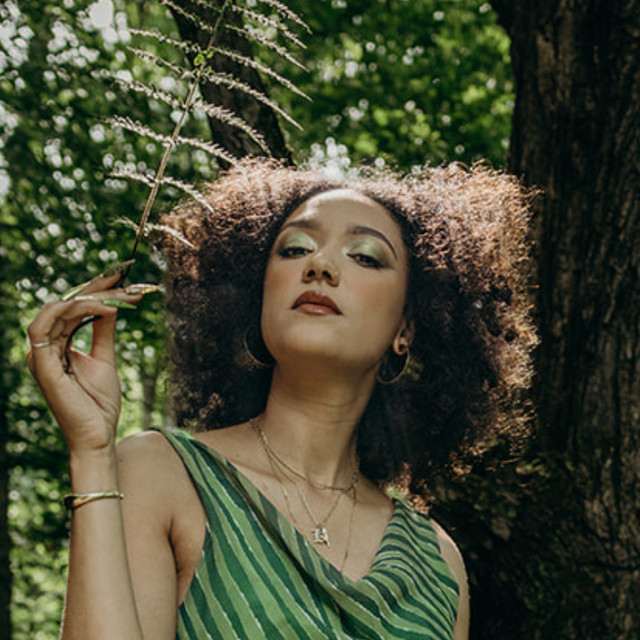 Kimaya Diggs - Album Release Show at Academy of Music Theatre - MA on Oct 10, 2026