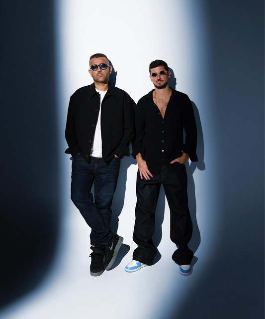 Kimonos: Dance/Electronica artist
