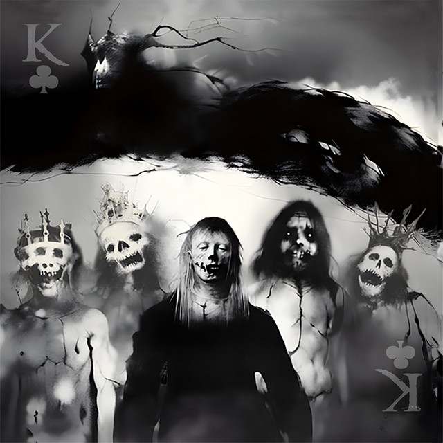King 810: Hard Rock artist
