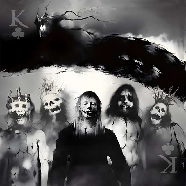 KING 810 at Haltom Theater on Sep 22, 2026