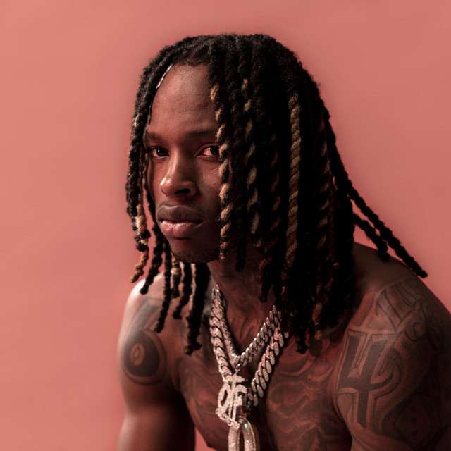 King Bo at Hilarities Cleveland at Pickwick and Frolic on Nov 6, 2026