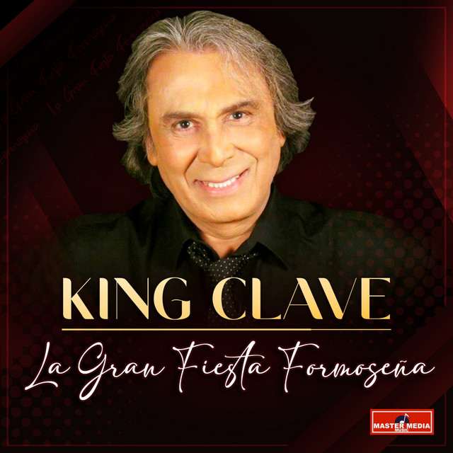 King Clave at Teatro Inter Bayamon on Oct 25, 2026