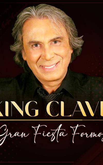 King Clave