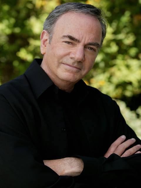 King of Diamonds - The Neil Diamond Tribute