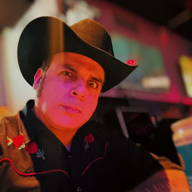 King Sickabilly: Country and Folk artist