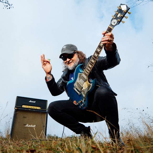King Tuff and Sheer Mag at The Drake - Amherst on Dec 12, 2026