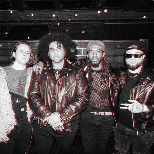 King Youngblood at Hidden Hall on Oct 14, 2026