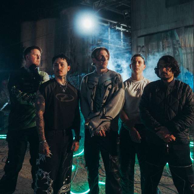 Kingdom of Giants at Come and Take It Live on Dec 12, 2026