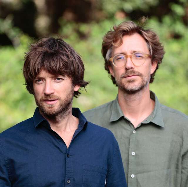 Kings of Convenience at Albert Hall on May 23, 2027