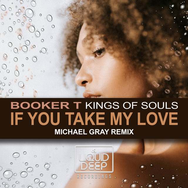 Kings of Soul: R&B artist