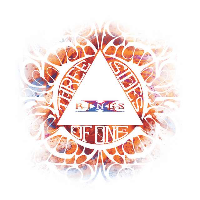 King's X at Turntable - Indianapolis on Oct 15, 2026
