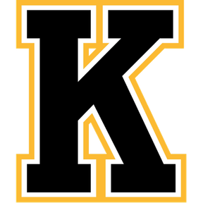 Kingston Frontenacs logo