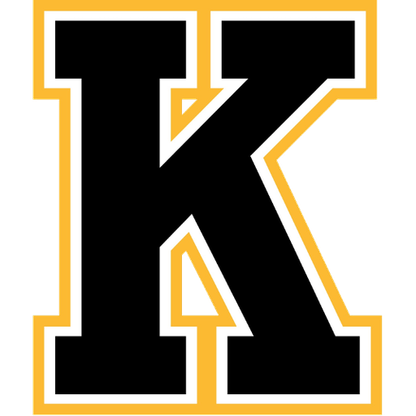 Kingston Frontenacs logo