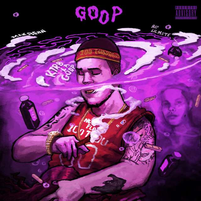KirbLaGoop and WiFiGawd at Texas Tea Room - Dallas on Oct 25, 2026
