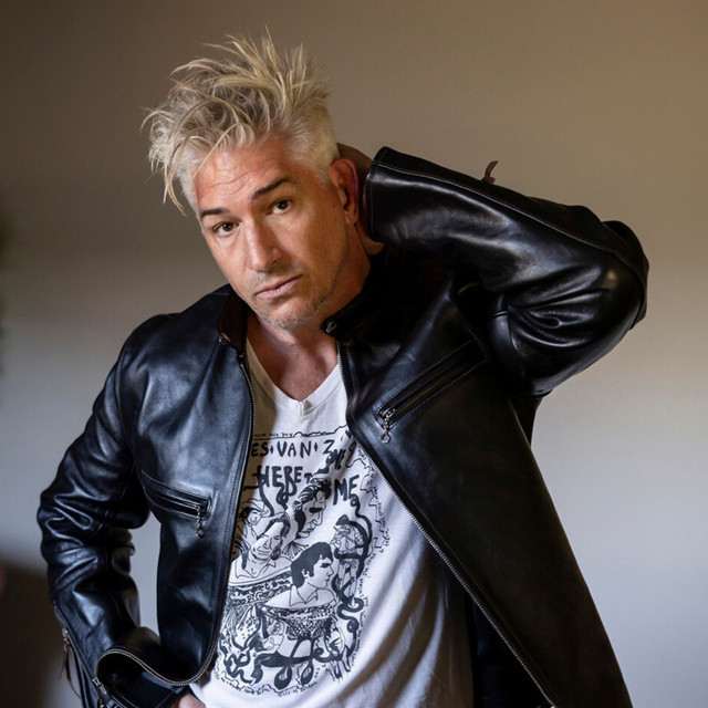 Kirk Smith at Comedy Cabana on Sep 12, 2026