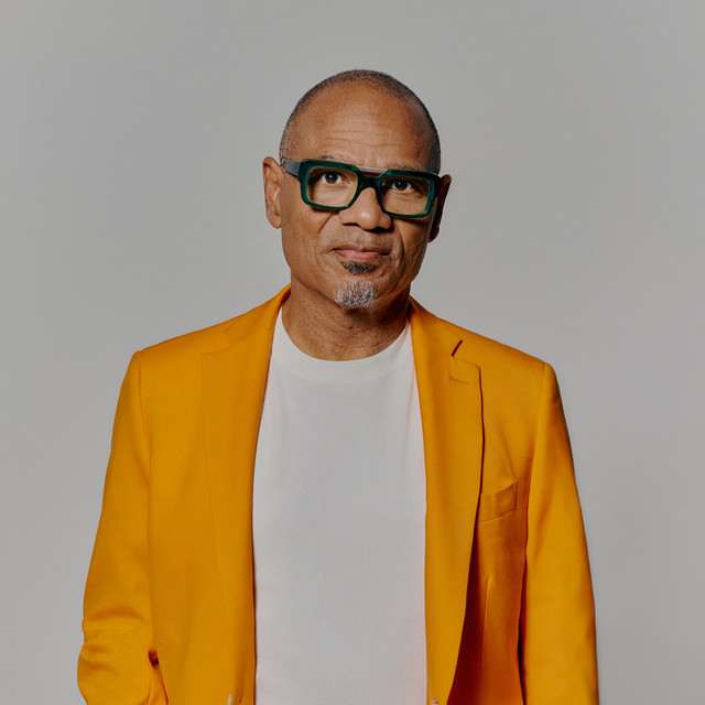 Kirk Whalum at New Orleans Jazz Market on Oct 24, 2026