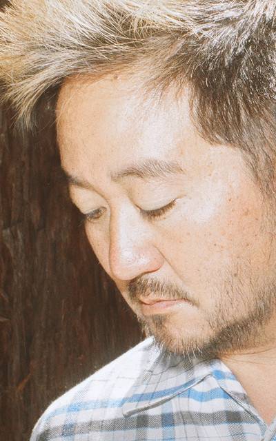Kishi Bashi