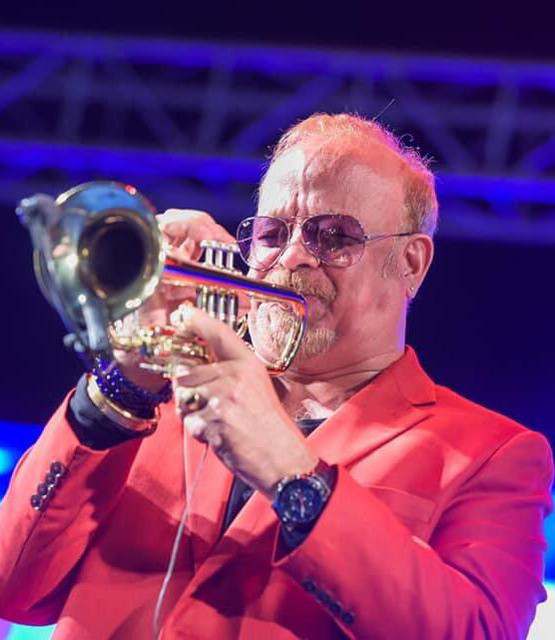Kishore Sodha: World Music artist