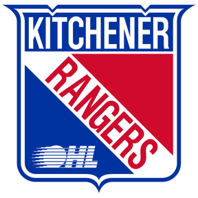 Kitchener Rangers logo