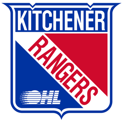 Kitchener Rangers logo