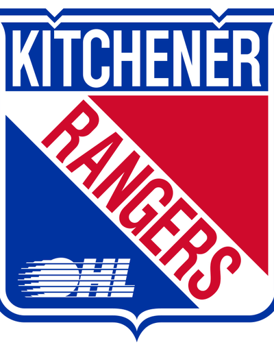 Owen Sound Attack at Kitchener Rangers