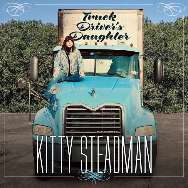 Kitty Steadman at City Winery - Nashville on Oct 1, 2026