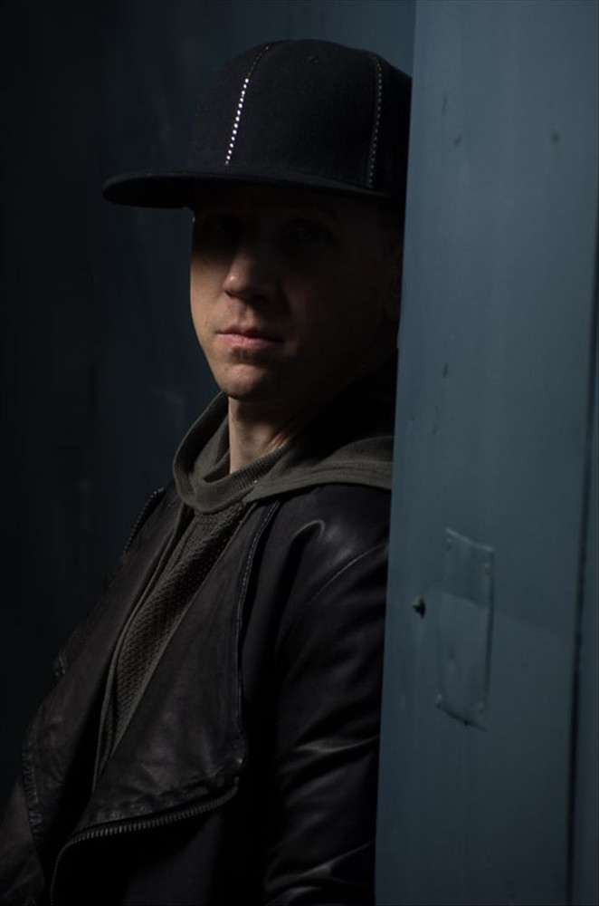 Nouveau Arcade and KJ Sawka at Hidden Hall on Nov 28, 2026