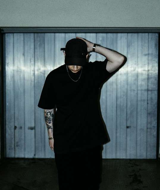 Klangkuenstler at Ductwork Houston on Nov 6, 2026