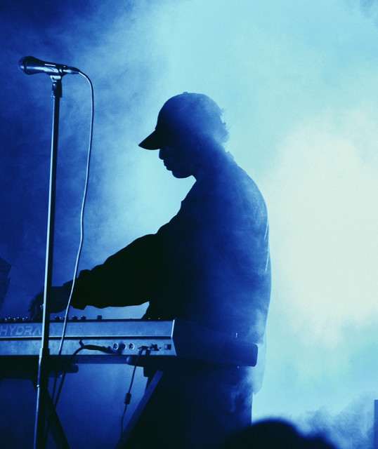 Klub Nocturno - Haus Party at Music Box San Diego on Oct 9, 2026