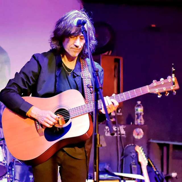 Klyph Black at Stephen Talkhouse on Sep 17, 2026