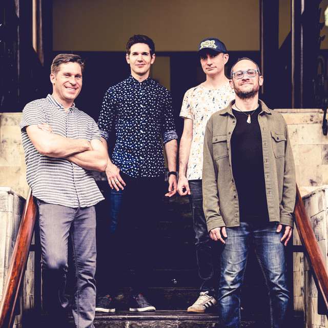 Kneebody at Community Concert Hall at Fort Lewis College on Mar 3, 2027