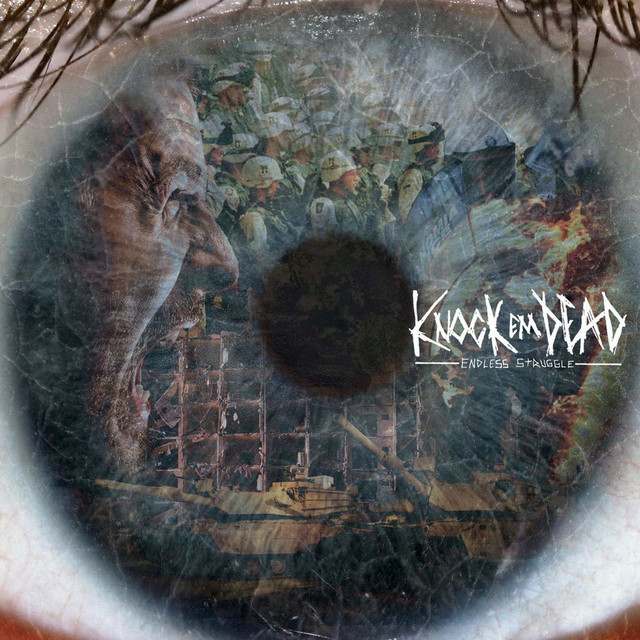 Knock Em Dead: Rock artist
