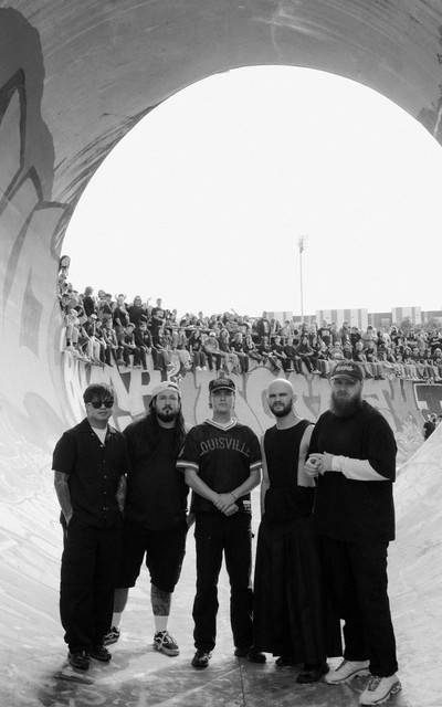 Knocked Loose and Denzel Curry