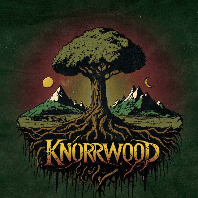 Knorrwood: Rock artist