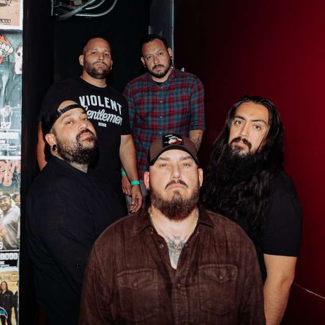 Knowing Forever at The Parish at House of Blues Anaheim on Oct 10, 2026