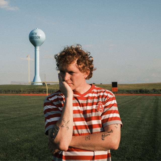 Knox at Marathon Music Works on Nov 7, 2026